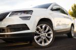 Škoda Karoq 2018 na predaj – fotografia 5