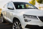 Škoda Karoq 2018 na predaj – fotografia 6