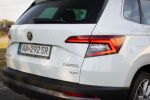 Škoda Karoq 2018 na predaj – fotografia 7