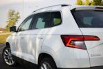 Škoda Karoq 2018 na predaj – fotografia 10