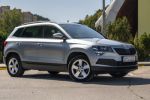 Škoda Karoq 2019 na predaj – fotografia 3