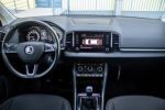 Škoda Karoq 2019 na predaj – fotografia 22