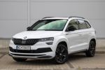 Škoda Karoq 2022 na predaj – fotografia 1
