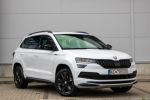 Škoda Karoq 2022 na predaj – fotografia 3