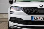 Škoda Karoq 2022 na predaj – fotografia 9