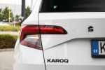 Škoda Karoq 2022 na predaj – fotografia 14