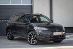 Škoda Karoq 2020 na predaj – fotografia 3
