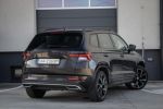 Škoda Karoq 2020 na predaj – fotografia 5