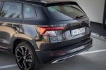 Škoda Karoq 2020 na predaj – fotografia 9