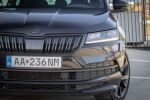 Škoda Karoq 2020 na predaj – fotografia 12