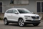 Škoda Karoq 2018 na predaj – fotografia 3