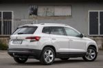 Škoda Karoq 2018 na predaj – fotografia 5
