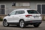 Škoda Karoq 2018 na predaj – fotografia 7