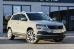 Škoda Karoq 2018 na predaj – fotografia 3