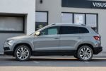Škoda Karoq 2018 na predaj – fotografia 8