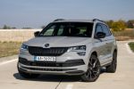 Škoda Karoq 2020 na predaj – fotografia 1