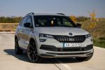 Škoda Karoq 2020 na predaj – fotografia 3