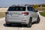 Škoda Karoq 2020 na predaj – fotografia 5