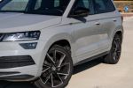 Škoda Karoq 2020 na predaj – fotografia 8