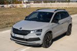 Škoda Karoq 2020 na predaj – fotografia 9