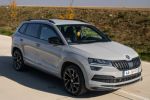Škoda Karoq 2020 na predaj – fotografia 10