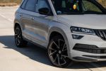 Škoda Karoq 2020 na predaj – fotografia 11