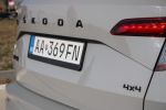 Škoda Karoq 2020 na predaj – fotografia 17