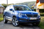 Škoda Karoq 2018 na predaj – fotografia 3