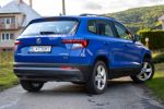 Škoda Karoq 2018 na predaj – fotografia 4