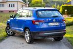 Škoda Karoq 2018 na predaj – fotografia 5