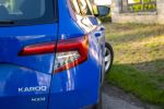 Škoda Karoq 2018 na predaj – fotografia 6