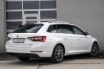 Škoda Superb 2017 na predaj – fotografia 5