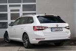 Škoda Superb 2017 na predaj – fotografia 7