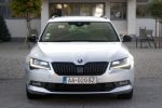 Škoda Superb 2018 na predaj – fotografia 2
