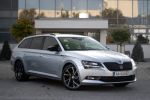 Škoda Superb 2018 na predaj – fotografia 3