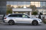Škoda Superb 2018 na predaj – fotografia 4