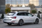 Škoda Superb 2018 na predaj – fotografia 5