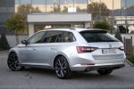 Škoda Superb 2018 na predaj – fotografia 7