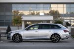 Škoda Superb 2018 na predaj – fotografia 8