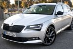 Škoda Superb 2018 na predaj – fotografia 10