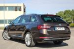 Škoda Superb 2016 na predaj – fotografia 13