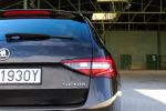 Škoda Superb 2016 na predaj – fotografia 14