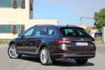 Škoda Superb 2016 na predaj – fotografia 7