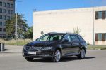 Škoda Superb 2016 na predaj – fotografia 9