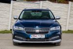 Škoda Superb 2019 na predaj – fotografia 2