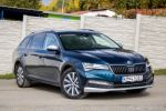 Škoda Superb 2019 na predaj – fotografia 3