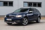 Škoda Octavia 2015 na predaj – fotografia 1