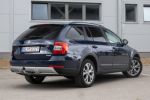 Škoda Octavia 2015 na predaj – fotografia 5