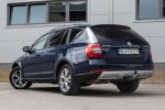 Škoda Octavia 2015 na predaj – fotografia 7