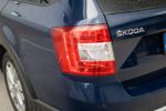 Škoda Octavia 2015 na predaj – fotografia 14